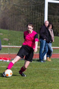 Bild 381 - B-Juniorinnen SV Wahlstedt - SG Wentorf-S./Sch�nberg